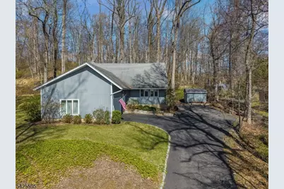 296 Andersen Rd, Holland Township, NJ 08848 - Photo 1