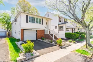 126 Franklin Terrace, Irvington, NJ 07111 - Photo 2
