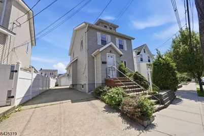 126 Garden Ave, Belleville, NJ 07109 - Photo 1