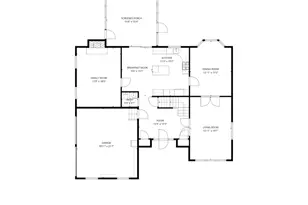 19 Daniel Dr, Hillsborough Township, NJ 08844 - Photo 44