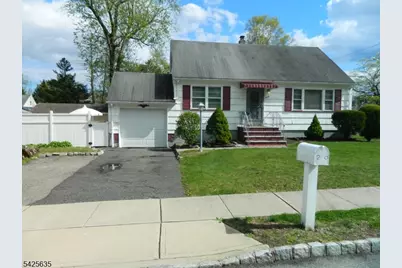 20 Saint Charles Ave, West Caldwell, NJ 07006 - Photo 1