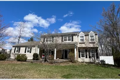 6 Beechnut Dr, Washington Township, NJ 07853 - Photo 1