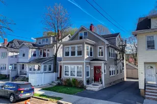 24 Marion Ave, Newark, NJ 07106 - Photo 1