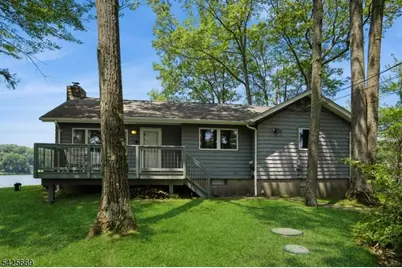 120 Island Rd, Vernon, NJ 07422 - Photo 1