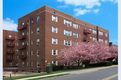 18 Springfield Ave #4E, Cranford Township, NJ 07016 - Photo 1