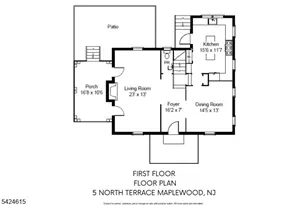 5 North Terrace, Maplewood, NJ 07040 - Photo 46