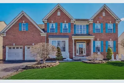 4 Elm Dr, Clinton Township, NJ 08809 - Photo 1