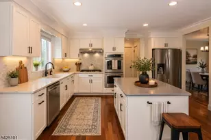 7 Fernwood Trail, Mountain Lakes, NJ 07046 - Photo 12