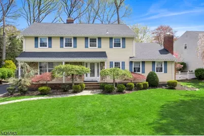 90 Belmont Ave, Cranford Township, NJ 07016 - Photo 1