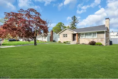 319 Myrtle Ave, Scotch Plains Township, NJ 07076 - Photo 1