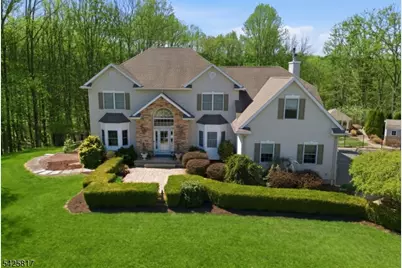 6 Farm Creek Rd, Fredon Township, NJ 07860 - Photo 1