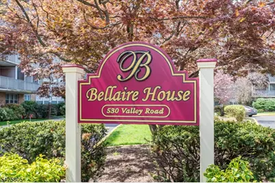 530 Valley Road #3Z, Montclair, NJ 07043 - Photo 1