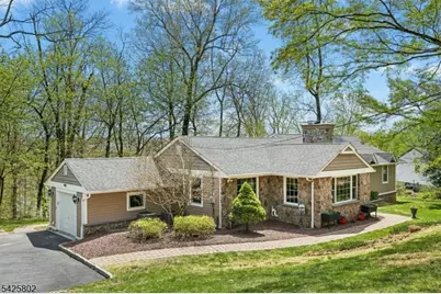 49 Preston Dr, Long Hill Township, NJ 07933 - Photo 1