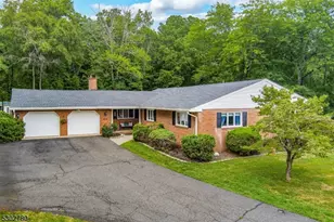 414 Ridge Rd, Fredon Township, NJ 07860 - Photo 36