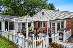 414 Ridge Rd, Fredon Township, NJ 07860 - Photo 1