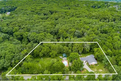 414 Ridge Rd, Fredon Township, NJ 07860 - Photo 34