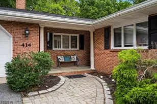 414 Ridge Rd, Fredon Township, NJ 07860 - Photo 2