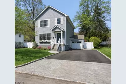 41 Milton Ave, Summit, NJ 07901 - Photo 2