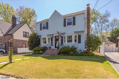 25 Herning Ave, Cranford Township, NJ 07016 - Photo 1