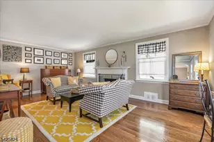 25 Herning Ave, Cranford Township, NJ 07016 - Photo 4