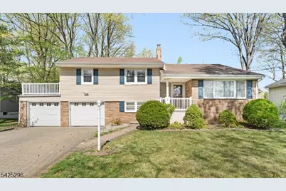 156 Wentz Ave, Springfield, NJ 07081 - Photo 1