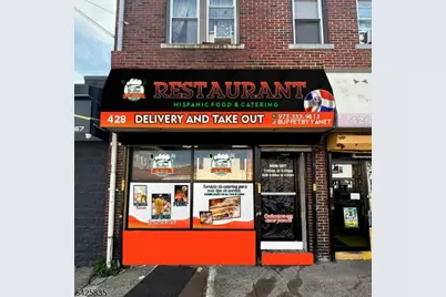 422 10th Ave, Paterson, NJ 07514 - Photo 1
