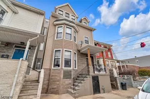 25 Oak St, Paterson, NJ 07501 - Photo 1