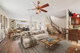 45 W Bertrand Rd, Mount Arlington, NJ 07856 - Photo 4