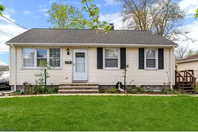 1434 Madison Pl, Pompton Lakes, NJ 07442 - Photo 1