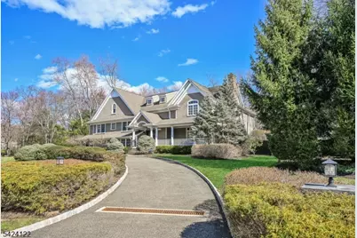 36 Clearwater Dr, Ho Ho Kus, NJ 07423 - Photo 2