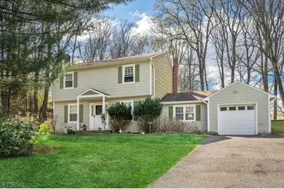 24 Camelot Dr, Mount Olive, NJ 07828 - Photo 1