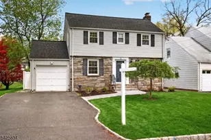 15 Greenwood Ave, West Orange Township, NJ 07052 - Photo 1