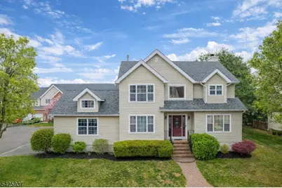 82 Nostrand Rd, Hillsborough Township, NJ 08844 - Photo 1