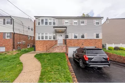 859 Dewey St, Union Township, NJ 07083 - Photo 1