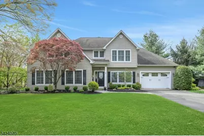 6 Yorke Rd, Mountain Lakes, NJ 07046 - Photo 1