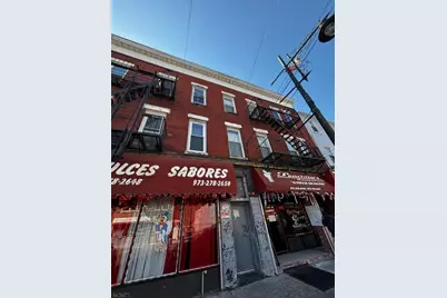 48 Market St, Paterson, NJ 07505 - Photo 1