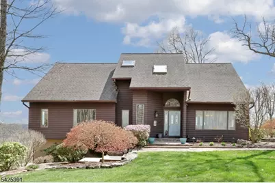 6 Copperas Ridge Rd, Rockaway Township, NJ 07866 - Photo 1
