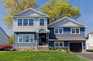 27 Schuyler Dr, Clark Township, NJ 07066 - Photo 1