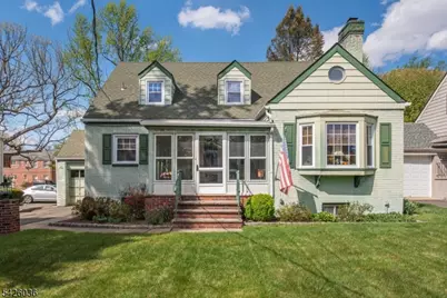 148 Franklin St, Morristown, NJ 07960 - Photo 1