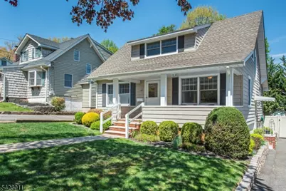 116 Myrtle Ave, Cedar Grove, NJ 07009 - Photo 1