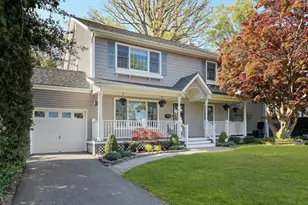 156 Mohawk Dr, Cranford Township, NJ 07016 - Photo 2