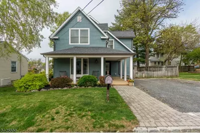 29 Central Ave, Atlantic Highlands, NJ 07716 - Photo 1