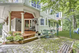18 Hickory Run Rd, Lebanon Township, NJ 07830 - Photo 2
