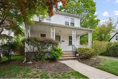 1089 Field Ave, Plainfield, NJ 07060 - Photo 2