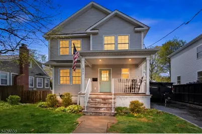207 Columbia Ave, Cranford Township, NJ 07016 - Photo 1