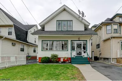 157 Berwyn St, Roselle Park, NJ 07204 - Photo 1