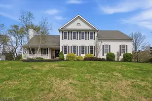 100 Distillery Rd, Readington Twp., NJ 08889 - Photo 2