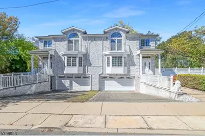 4 Maple Ave, Waldwick, NJ 07463 - Photo 1
