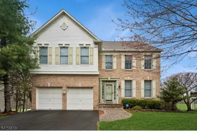 9 Wellington Dr, Bernards Township, NJ 07920 - Photo 1
