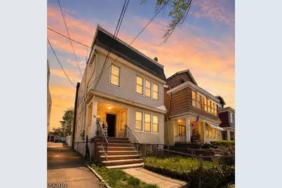 460 Myrtle Ave, Irvington, NJ 07111 - Photo 1